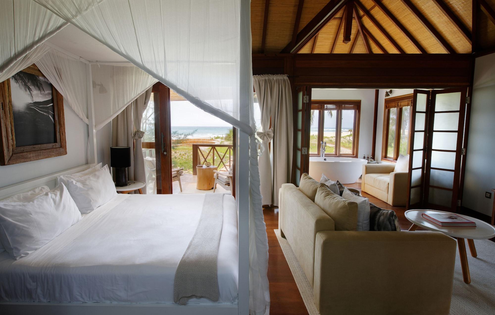 Sentidos Beach Retreat Miramar Экстерьер фото