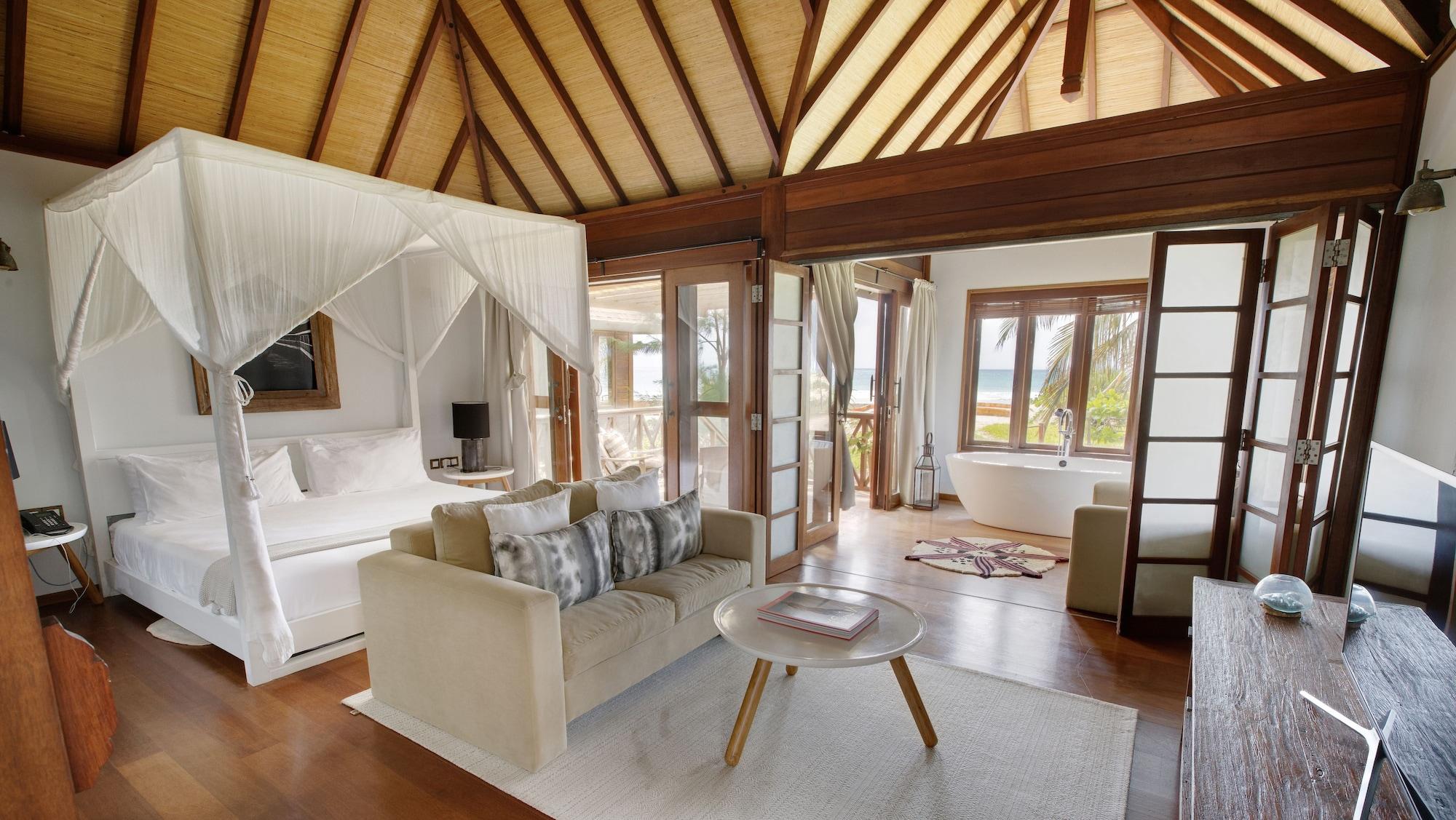 Sentidos Beach Retreat Miramar Экстерьер фото