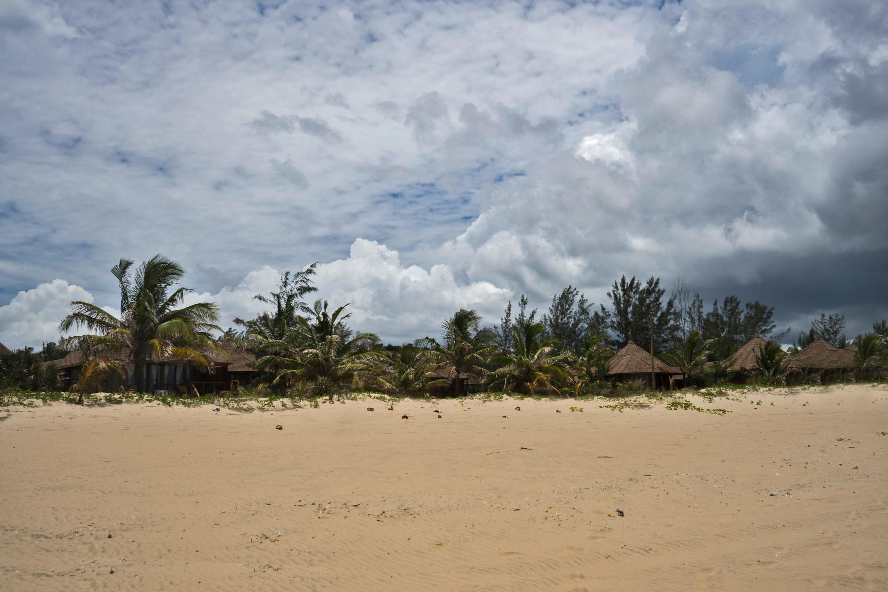 Sentidos Beach Retreat Miramar Экстерьер фото