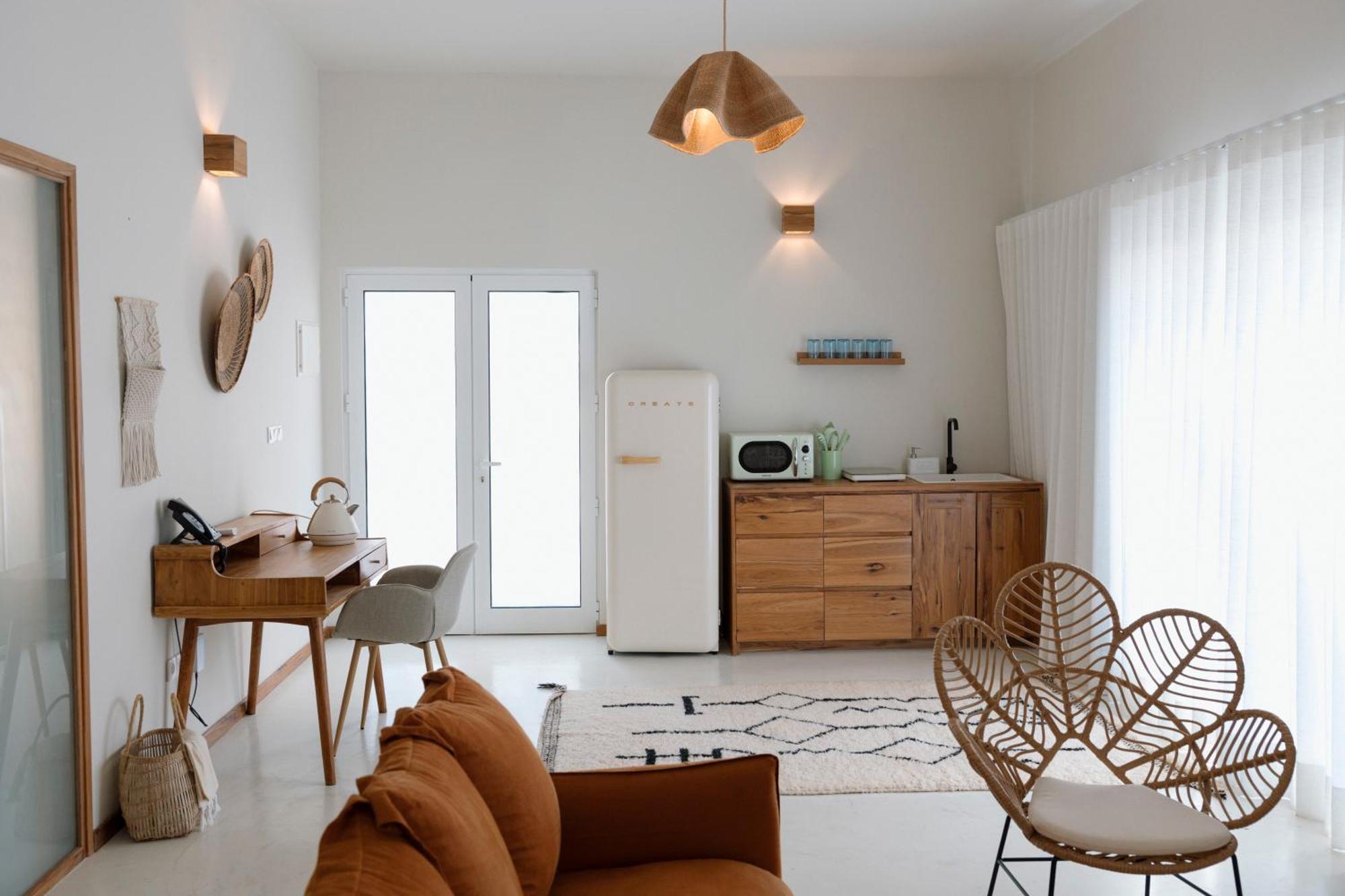Sentidos Beach Retreat Miramar Экстерьер фото