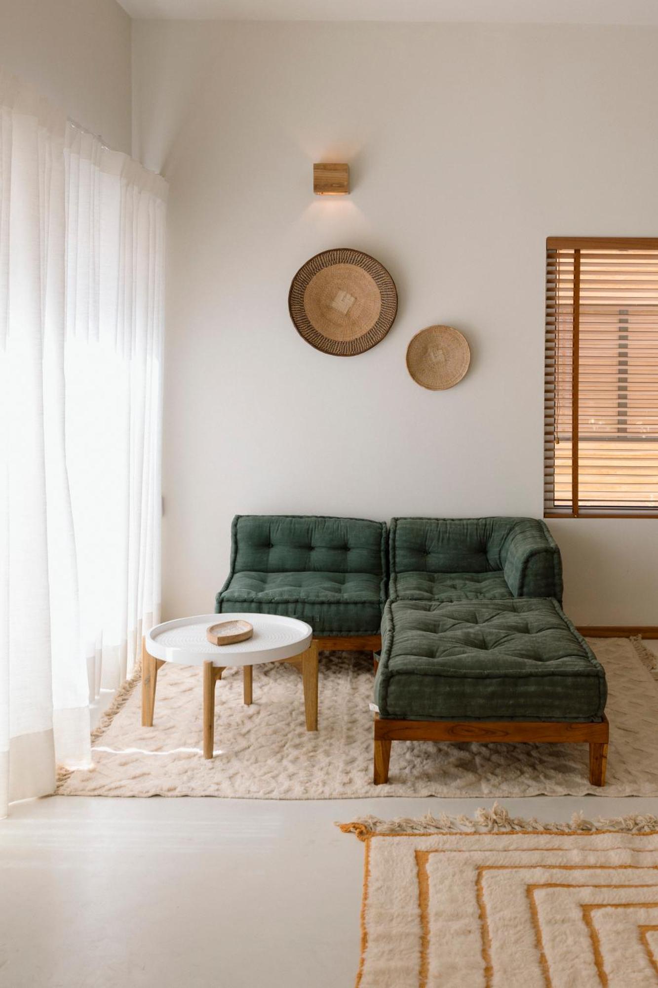 Sentidos Beach Retreat Miramar Экстерьер фото