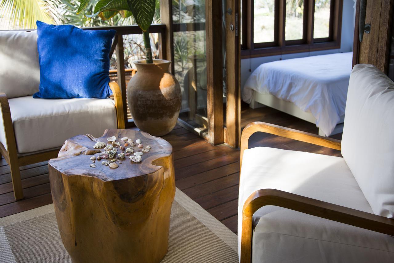 Sentidos Beach Retreat Miramar Экстерьер фото