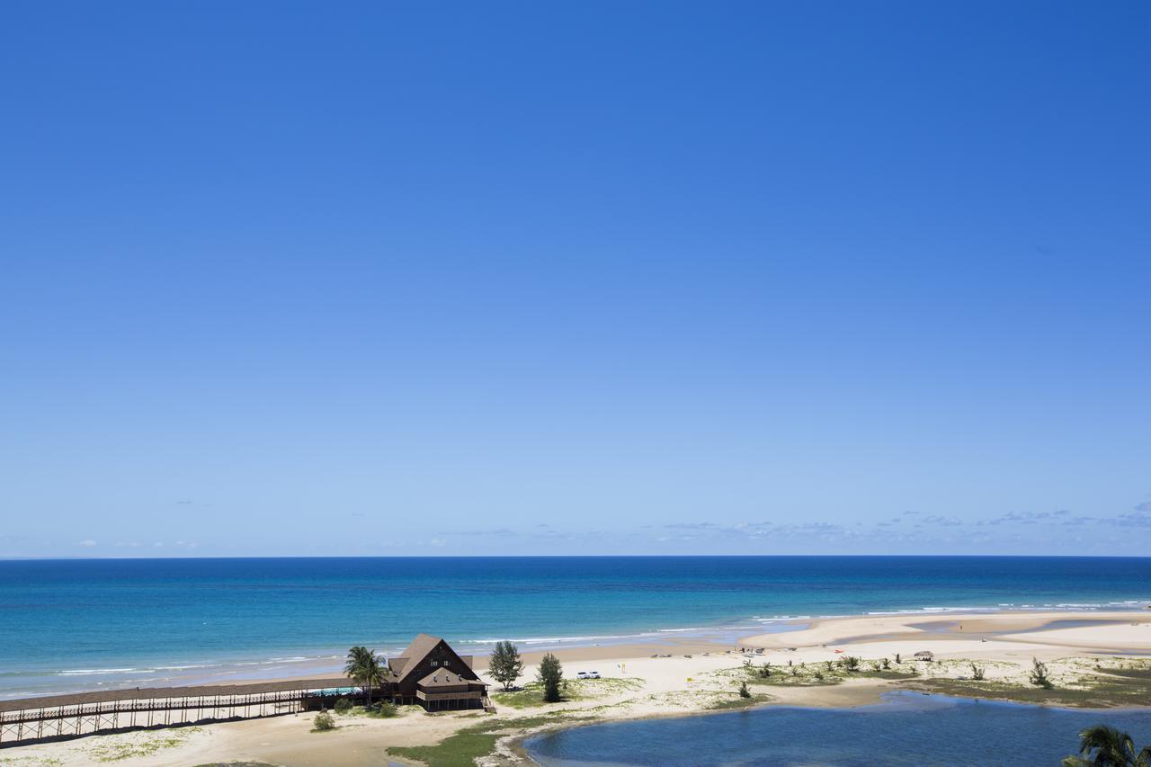 Sentidos Beach Retreat Miramar Экстерьер фото