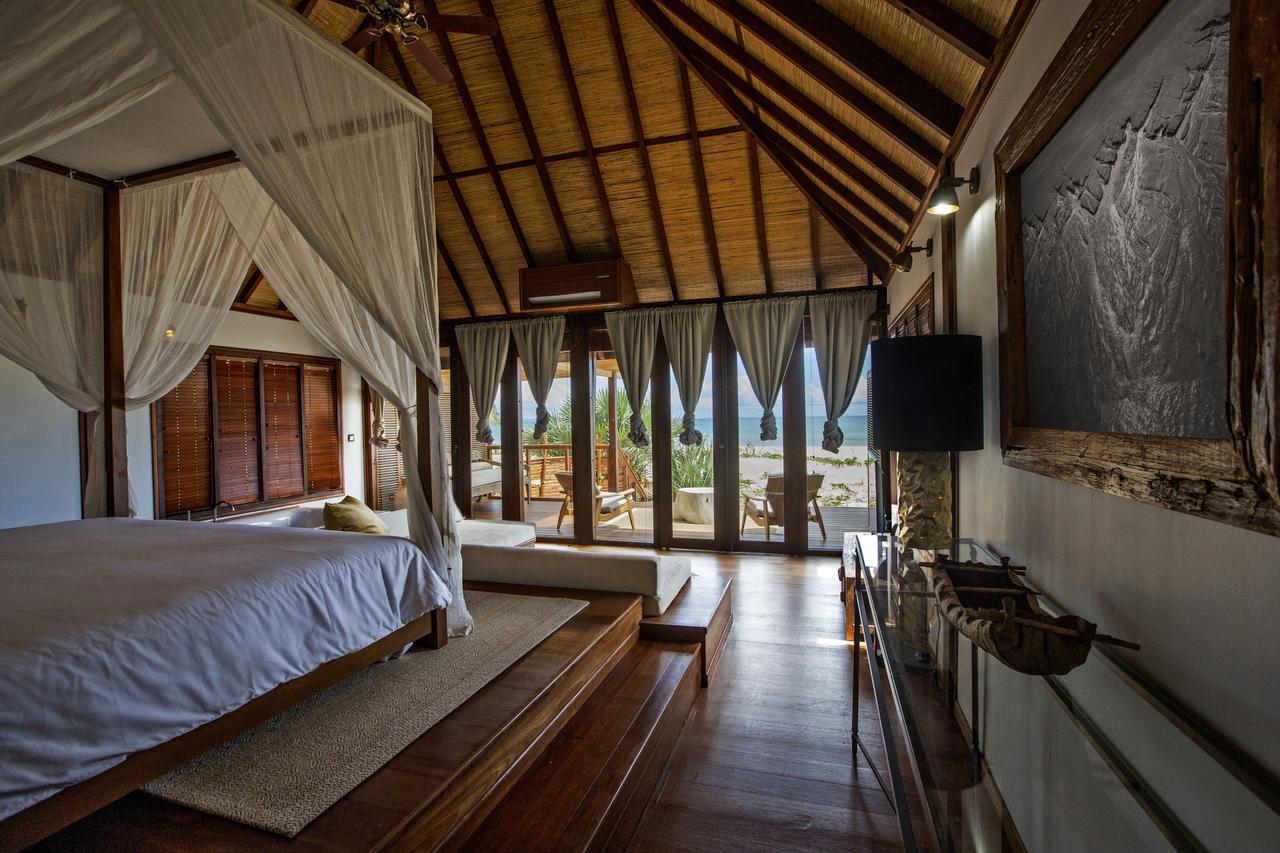 Sentidos Beach Retreat Miramar Экстерьер фото