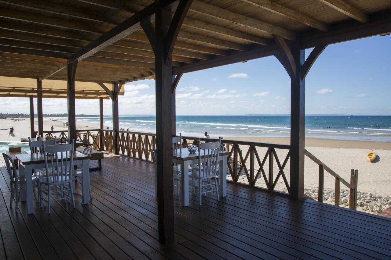 Sentidos Beach Retreat Miramar Экстерьер фото