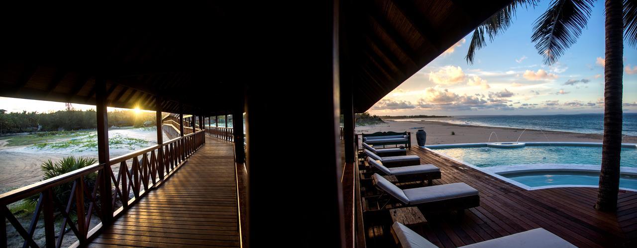 Sentidos Beach Retreat Miramar Экстерьер фото