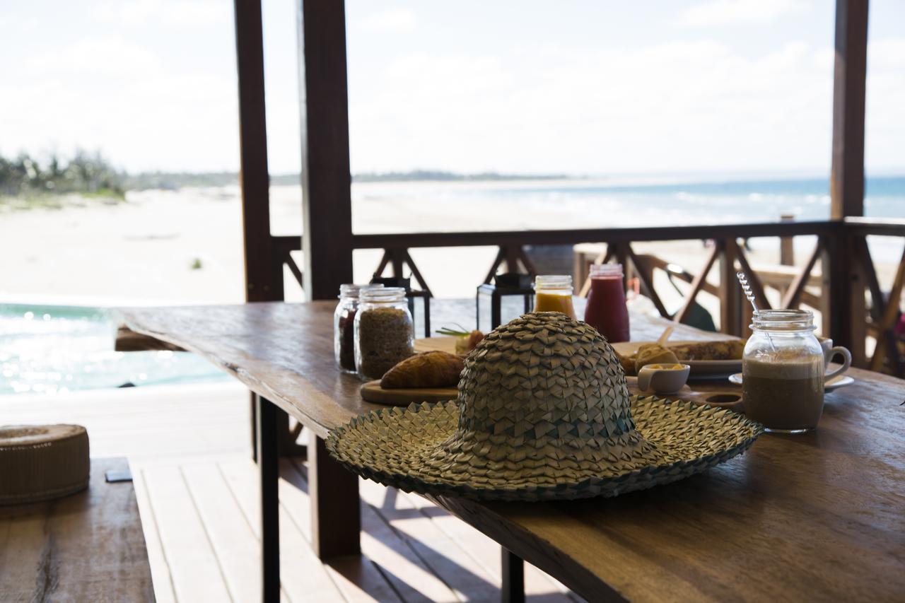 Sentidos Beach Retreat Miramar Экстерьер фото