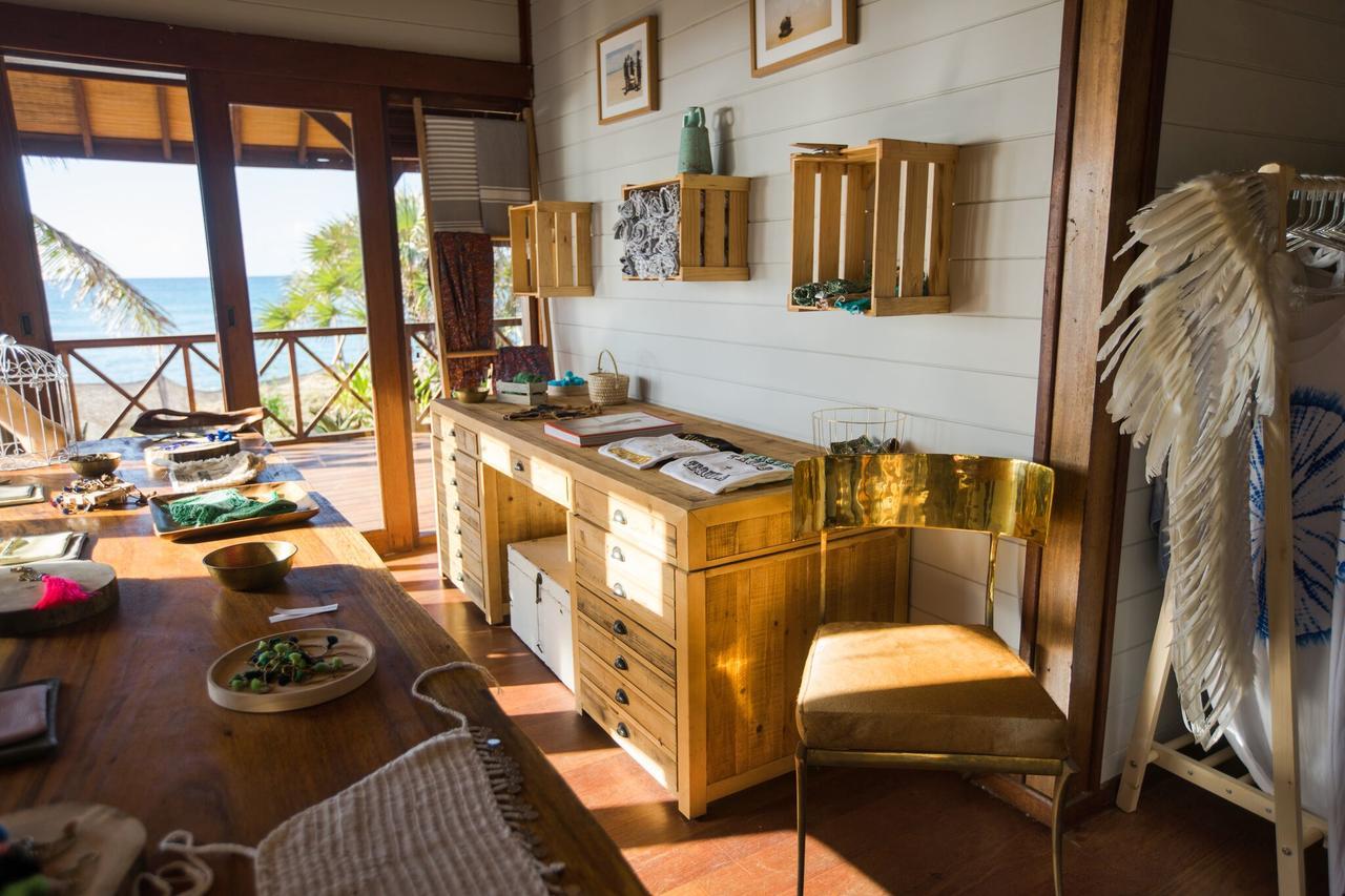 Sentidos Beach Retreat Miramar Экстерьер фото