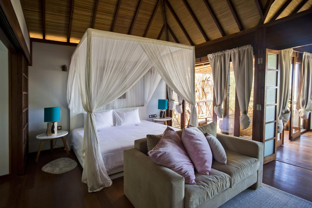 Sentidos Beach Retreat Miramar Экстерьер фото
