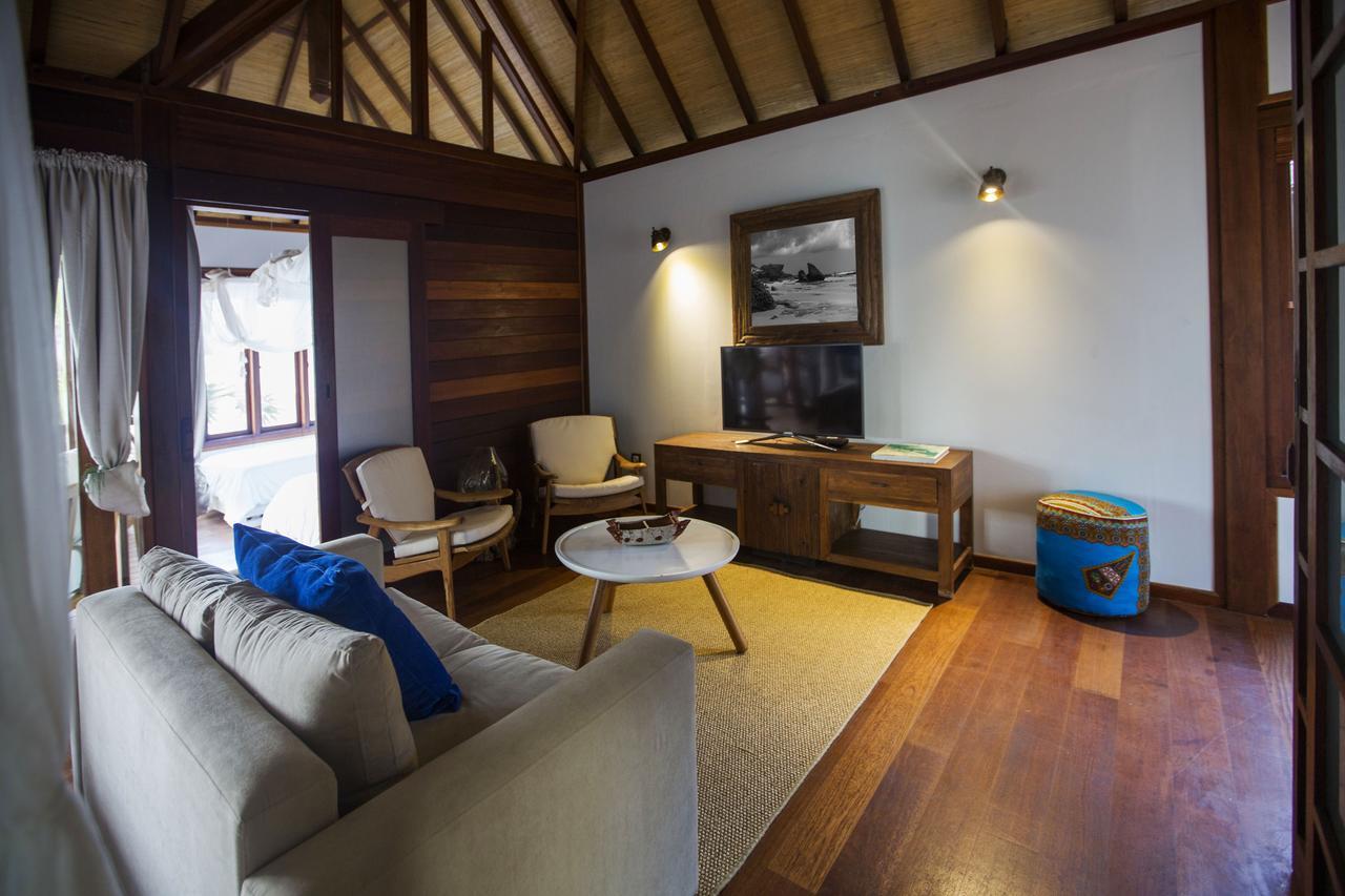 Sentidos Beach Retreat Miramar Экстерьер фото
