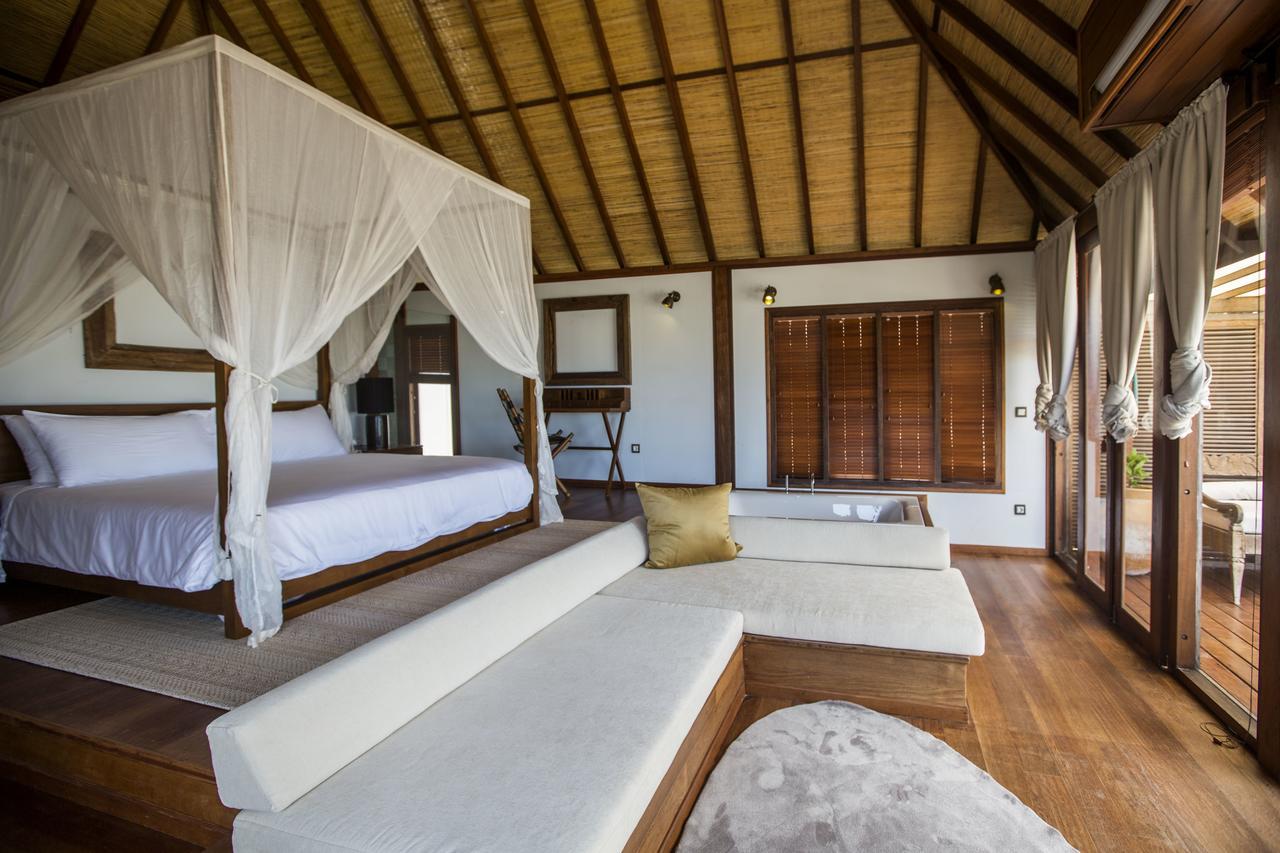 Sentidos Beach Retreat Miramar Экстерьер фото