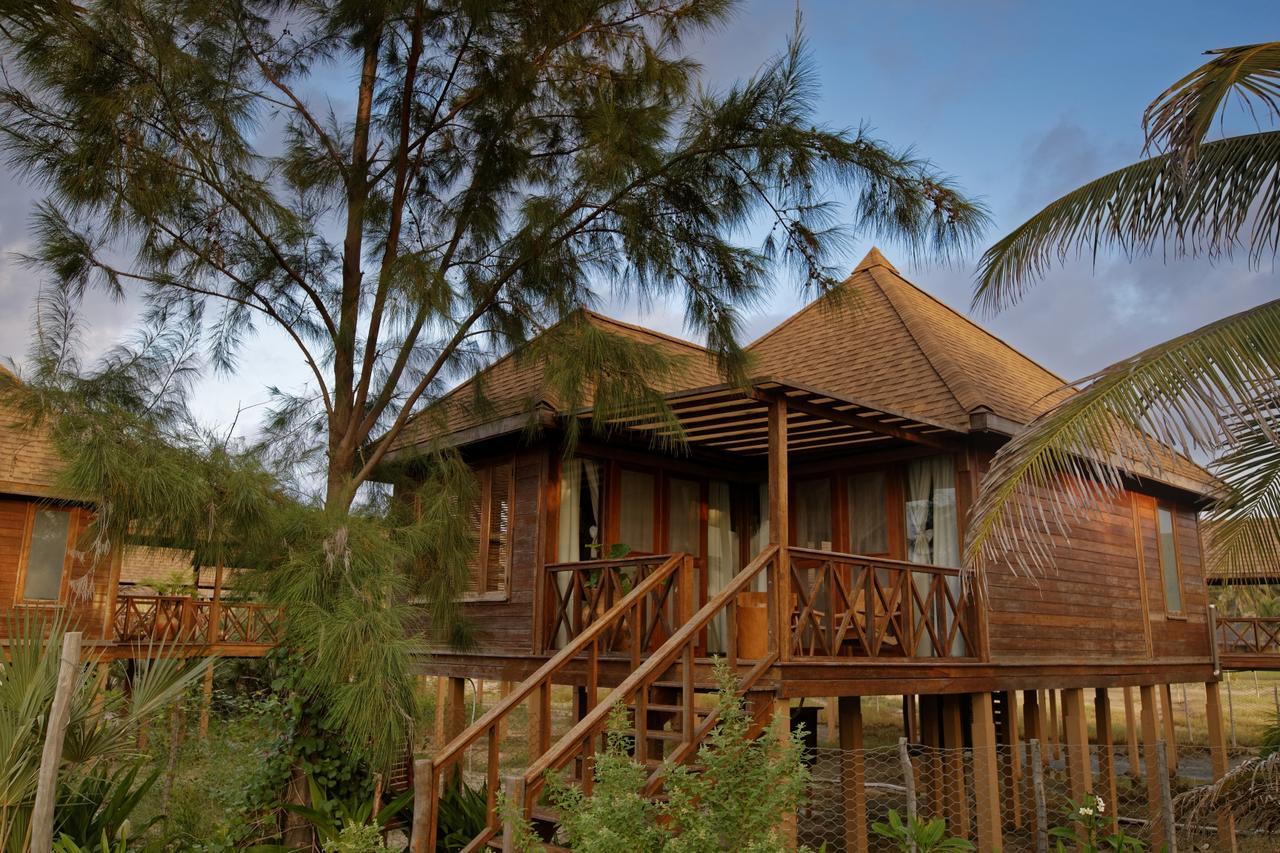 Sentidos Beach Retreat Miramar Экстерьер фото