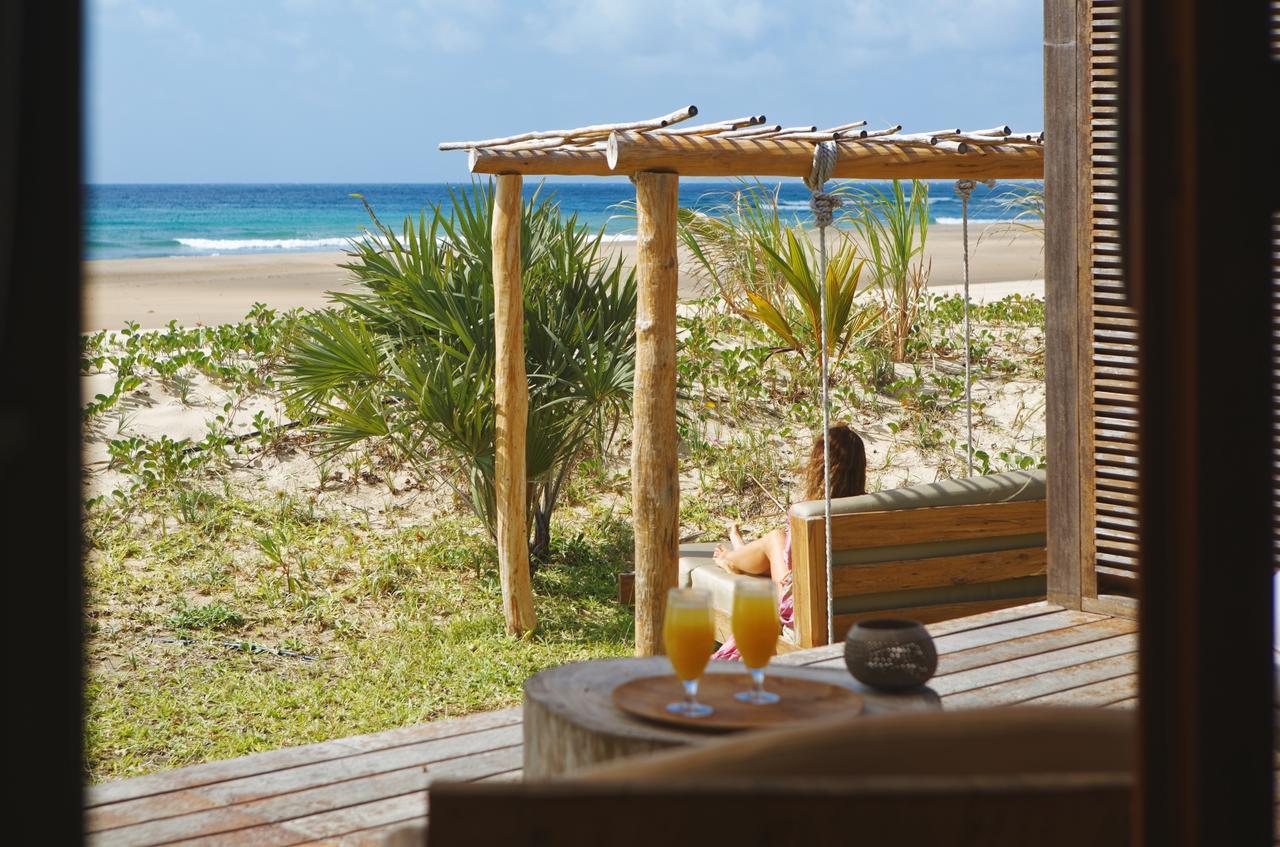 Sentidos Beach Retreat Miramar Экстерьер фото
