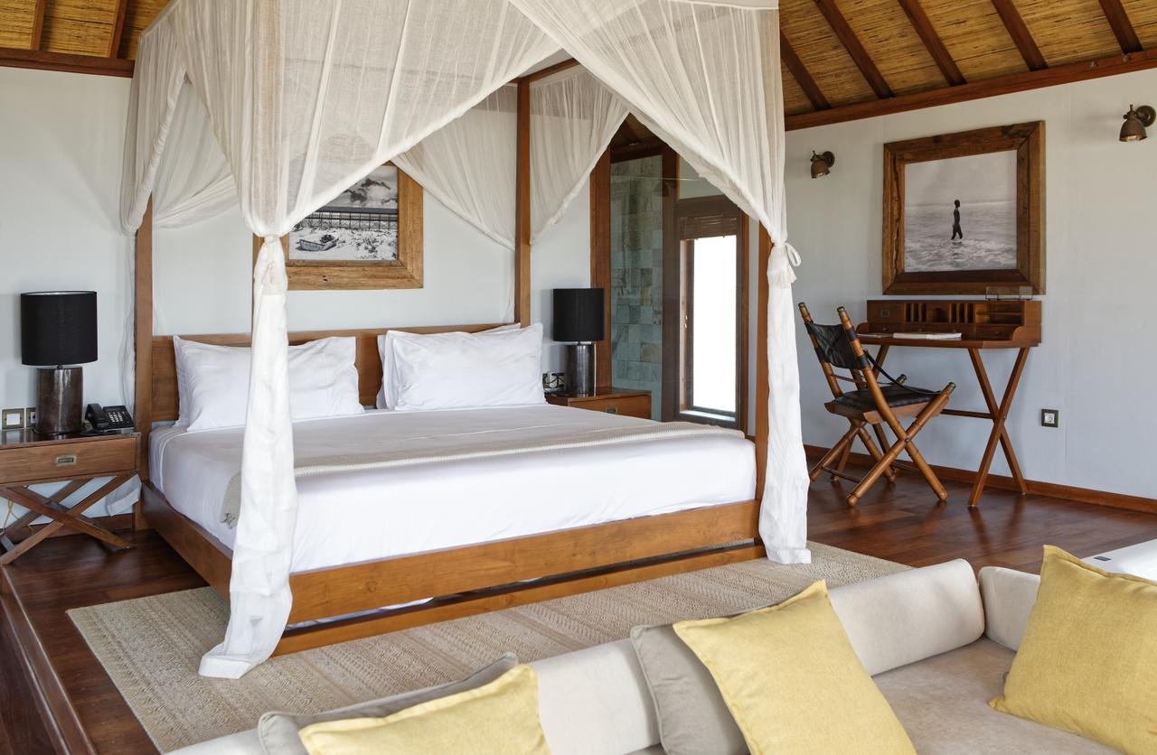 Sentidos Beach Retreat Miramar Экстерьер фото