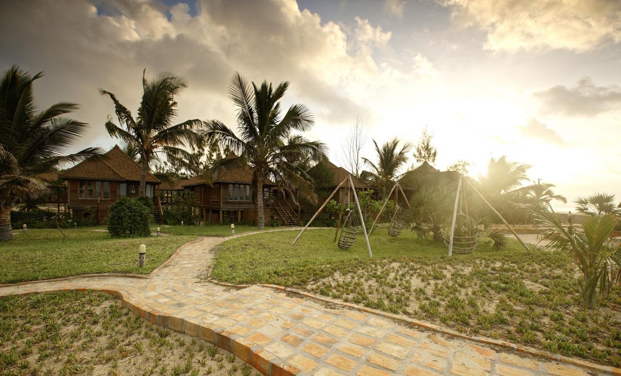Sentidos Beach Retreat Miramar Экстерьер фото